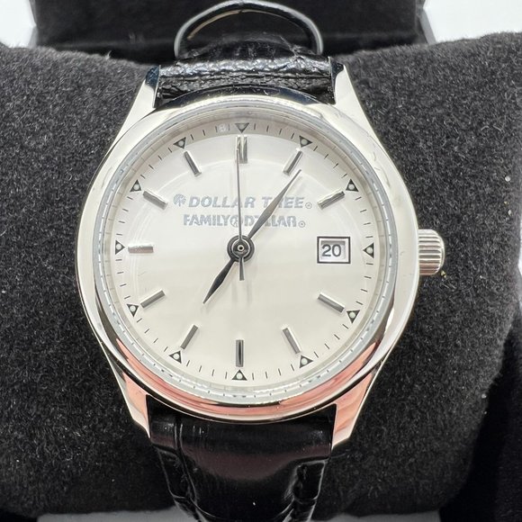 Dollar Tree Employee Appreciation Watch - Picture 2 of 5